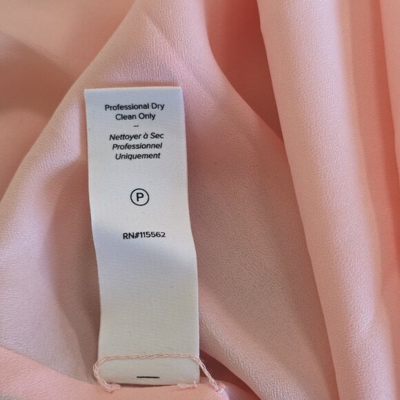 Cinq A Sept Dress 2 Patchwork Floral Sleeveless Assymetric Fairycore Boho Lined - Picture 13 of 16